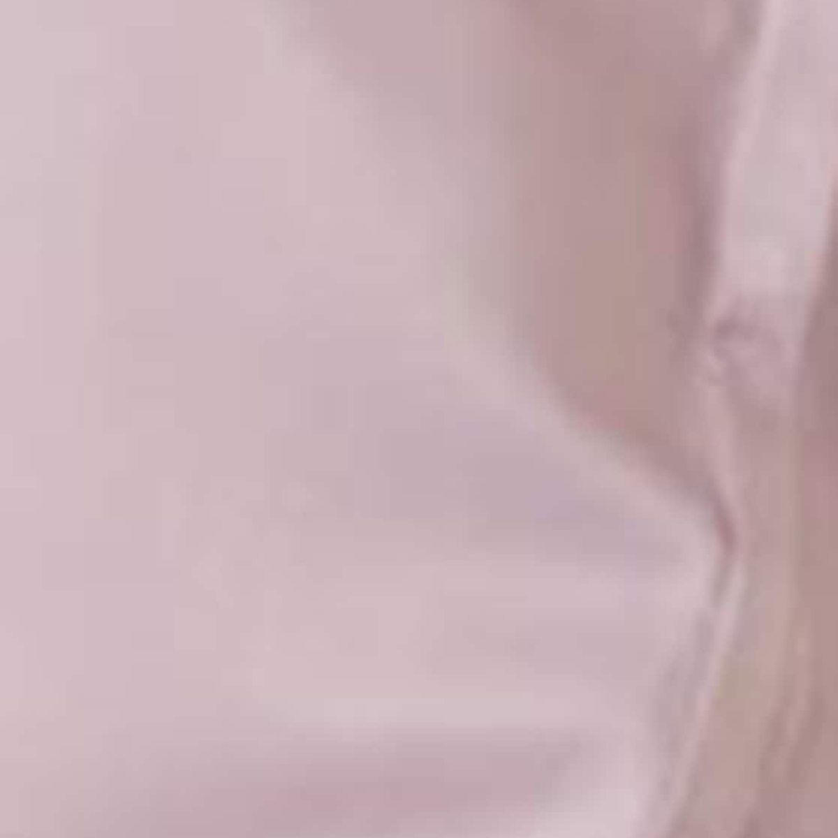 Relaxed Fit Lavender Shirt with Embellished Collar