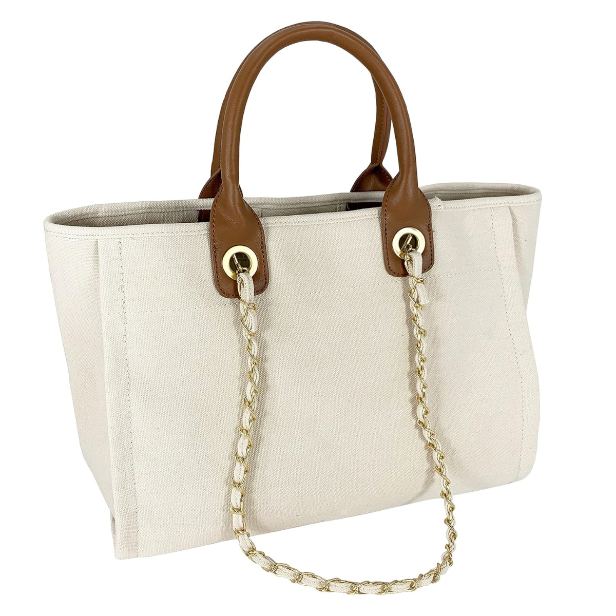 Nivel Customized Name TOTE bags for Women