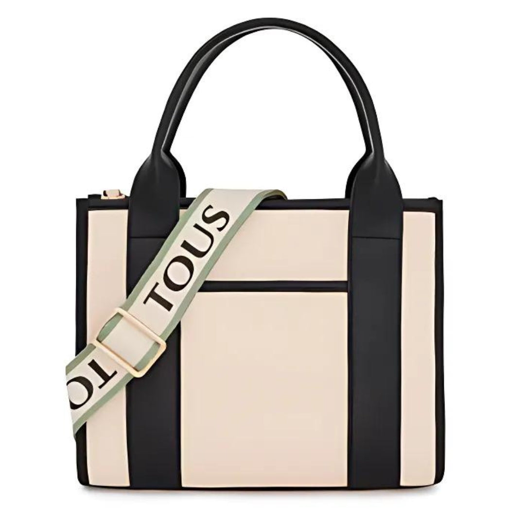 Customised Medium Synthetic Leather Handbag For Women