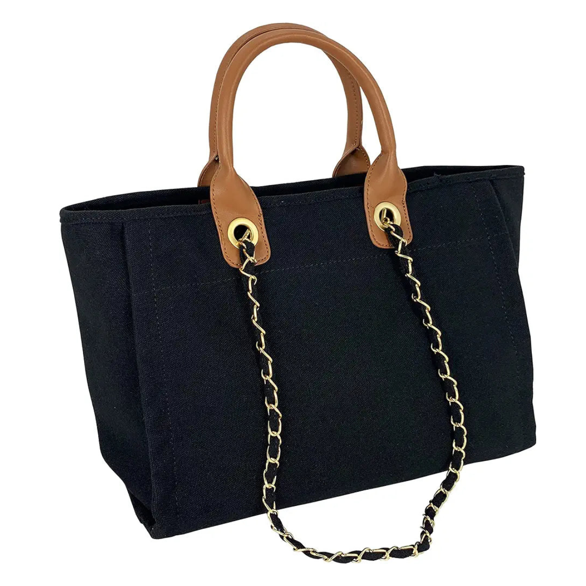 Nivel Customized Name TOTE bags for Women