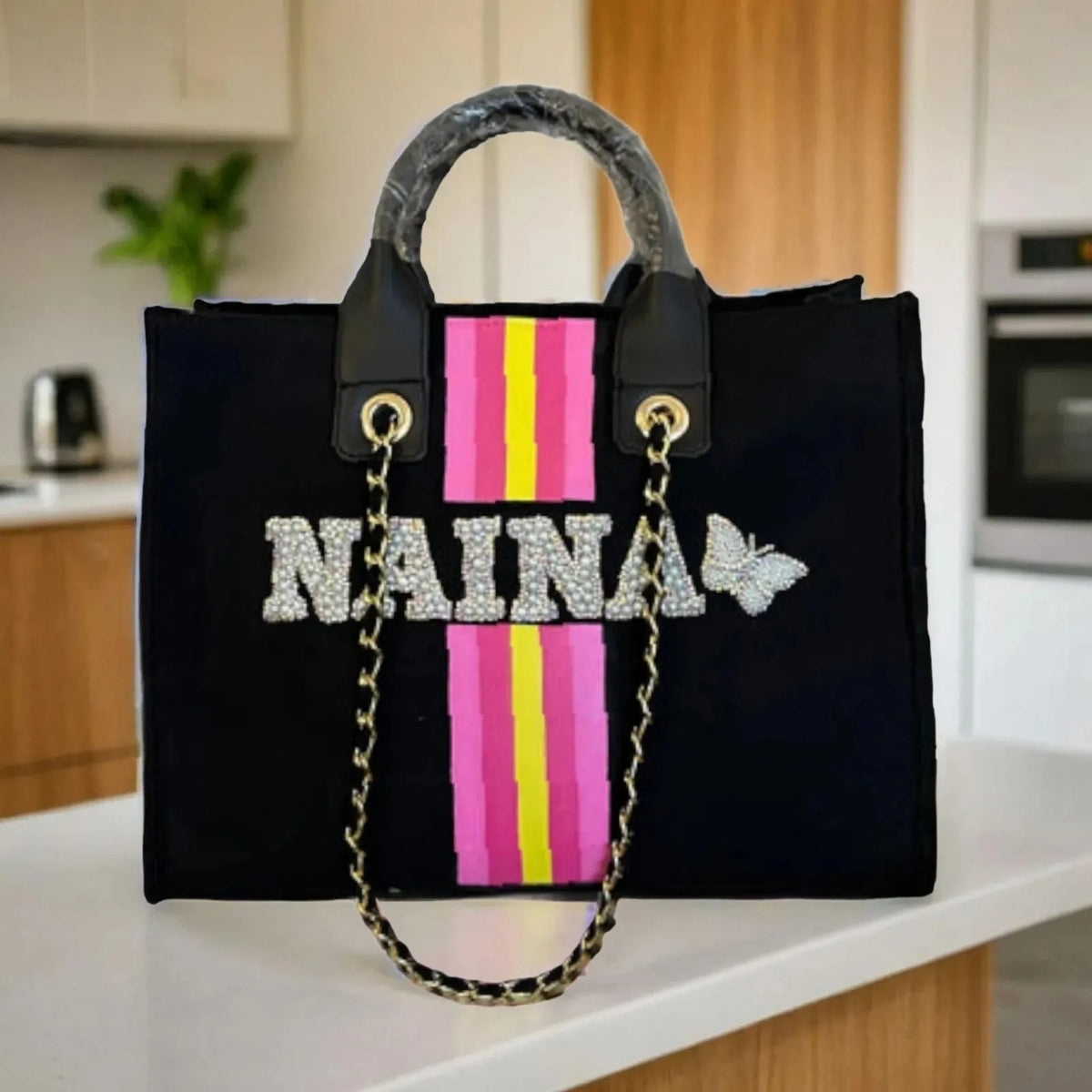 Instagram shop