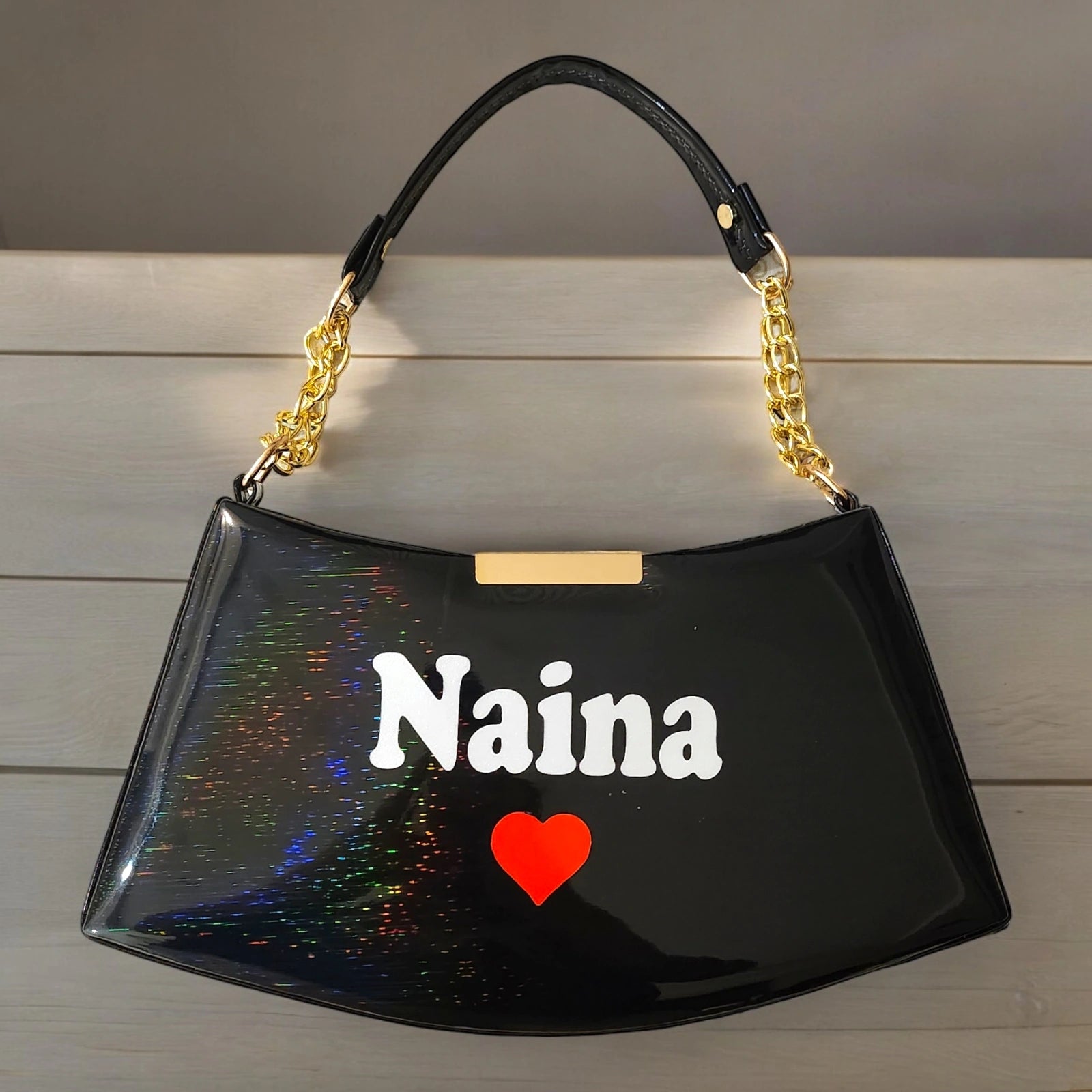 Nivel Customized Fancy Shoulder Daytrip Slingbag For Women
