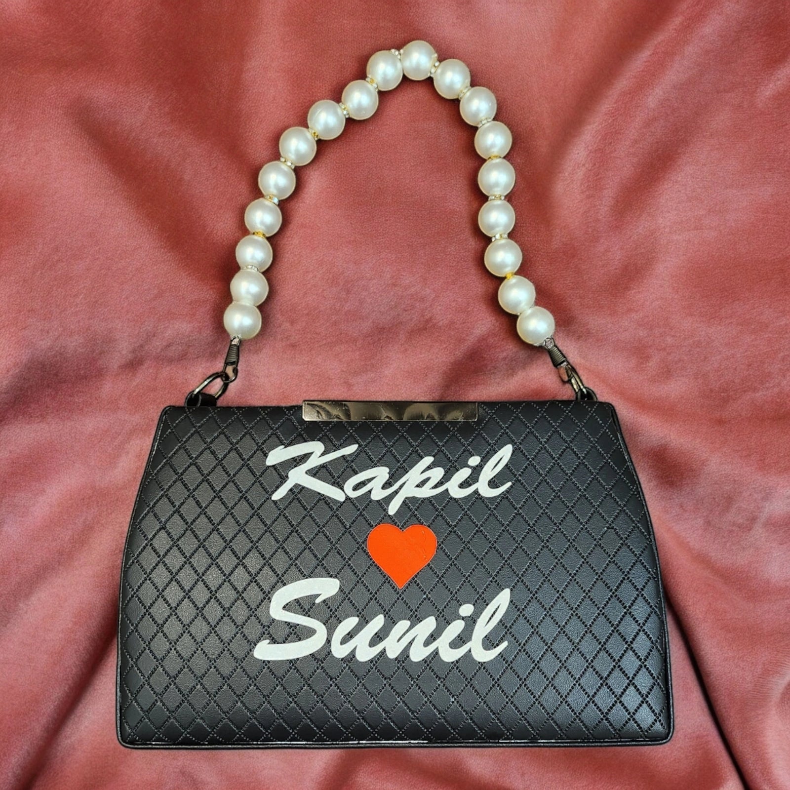 Nivel Customized Fancy Shoulder Daytrip Slingbag For Women