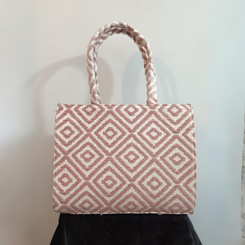 Nivel Pink Panther Tote