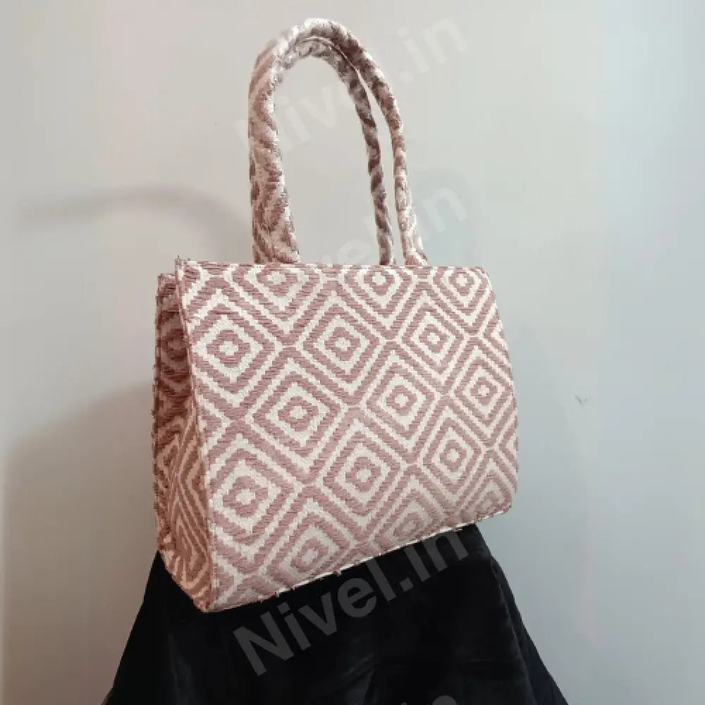 Nivel Pink Panther Tote
